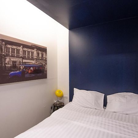 The Rommanee Boutique Guesthouse Phuket Eksteriør billede